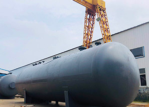 黄州热力除氧器