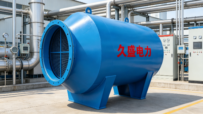 黄州风机消声器